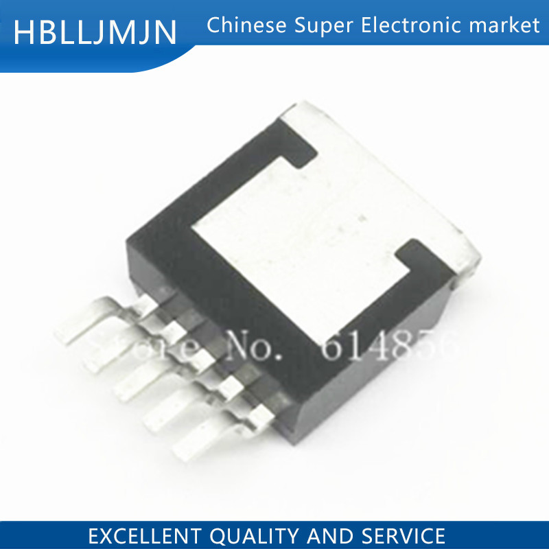 5pcs MIC29302WU TO263 29302WU TO-263 MIC29302 TO263-5