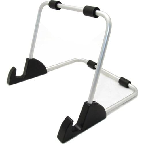 5PCS Tablet Stand Aluminum Stand Folding Small Desktop Stand Computer Stand Adjustable Universal Stand for iPad Tablet Stand