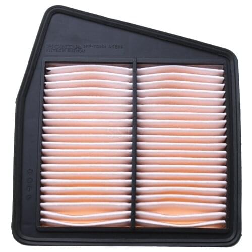 Car External Air Filter Fit for Honda Eight Generations Accord Spirior 2.0 Model 2008-2013 2012-today Car Accessories Filter