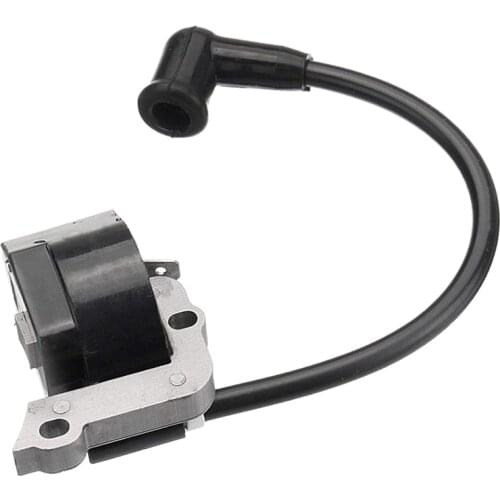 Auto Parts Lgnition Coil Lawn Mower High Pressure Package Engine for Troy-Bilt Trimmer TB22Ec MTD 794-00053 794-00070