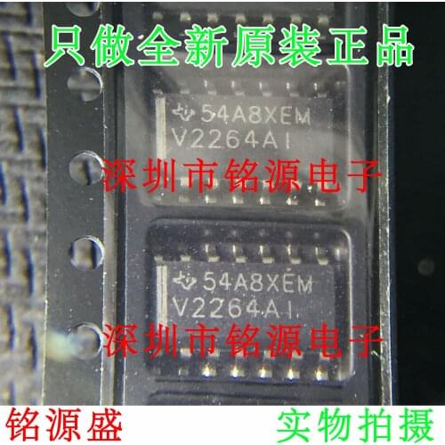 Free Shipping TLV2264AIDR TLV2264AID TLV2264 V2264AI SOP14