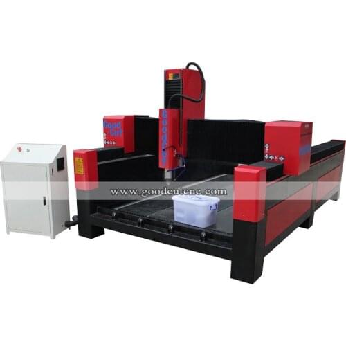 Cnc router stone 1325 cnc stone carving machine 3d cnc router for marble