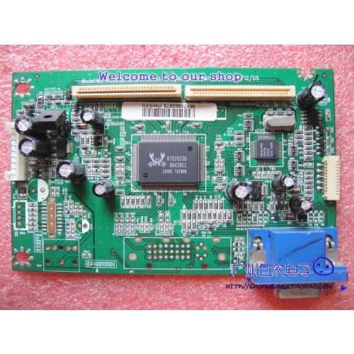 VA703M VA703B Driver Board VA703-4SERIES Motherboard MB-R2523B-DTD1