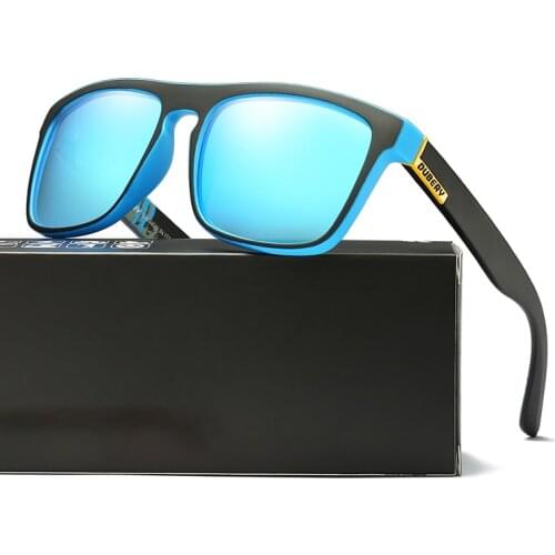 Simvey Classic Retro Polarized Sunglasses Women Men Brand Designer Floating Sunglasses Mirrored Lens UV400 Driving Eyewear