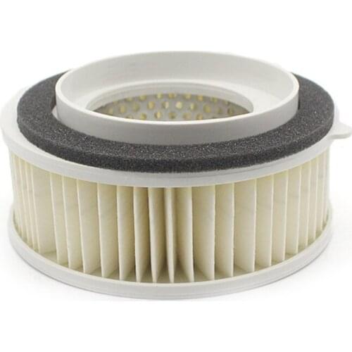 Air Filter Cleaner for Yamaha XVS650 V-Star 650 Classic 1998-2014 XVS650 V-Star 650 Custom HFA4607 4TR-14451-00