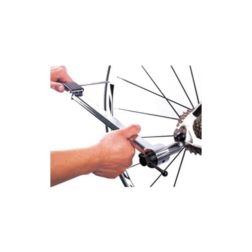 TB-1946 Derailleur hanger alignment gauge for derailleur hangers for wheels 20"~29" bike tool