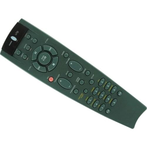 Remote Control For Kenwood KRF-V6020 KRF-V8010D KRF-V7510D KR-V1060VR KR-V1070VR KR-V1080VR A/V AV Audio Video Surround Receiver