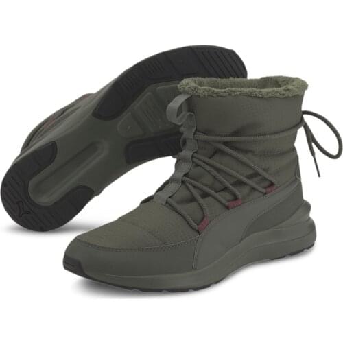 PUMA Women's High Boots