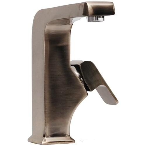 Antik Sabit Lavabo Bataryası