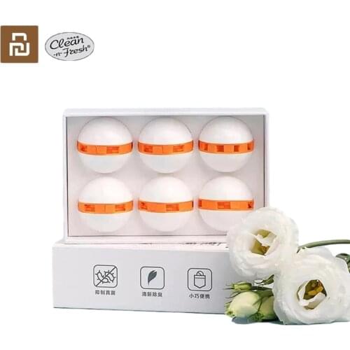 Clean Fresh Shoes Deodorant Dry Deodorizer Air Purifying Switch Ball Shoes Eliminator for Home Shoes