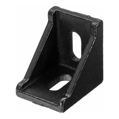 3030 Aluminium Angle Corner Joint Angle Bracket Corner Bracket for 3030 Aluminum Profile