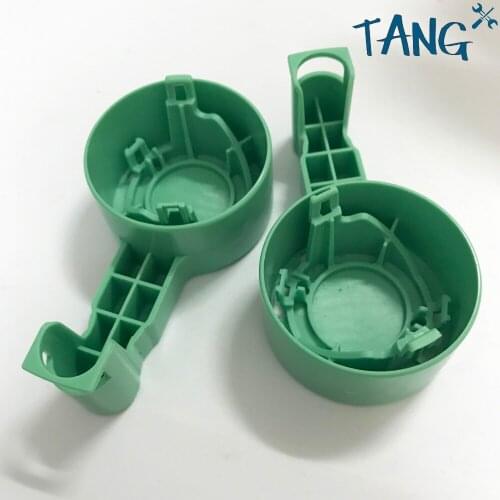 8pcs D1293264 D0093264 For Ricoh Aficio MP 4000 4000B 4001 5001 4002 5002 Toner Hopper Supply Unit Cam Handle Copier Parts