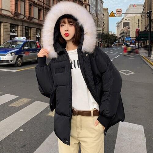 Женские стильные пуховики BILISHION China At AliExpress