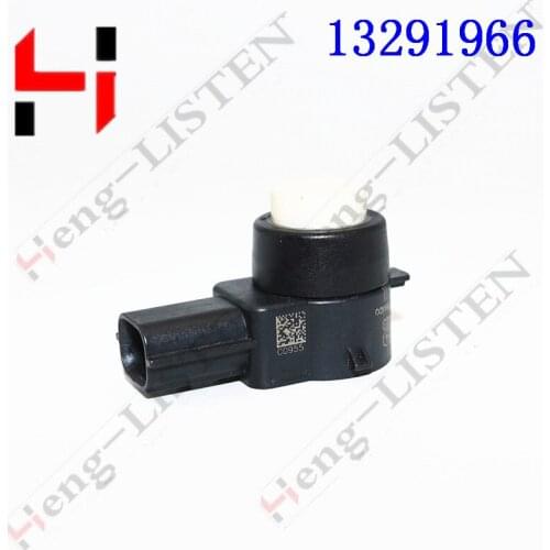 PDC Car Parking Sensor For Chevrolet Cruze 13 Opel Astra J Zafira B 08-13 13291966 OEM 0263023935