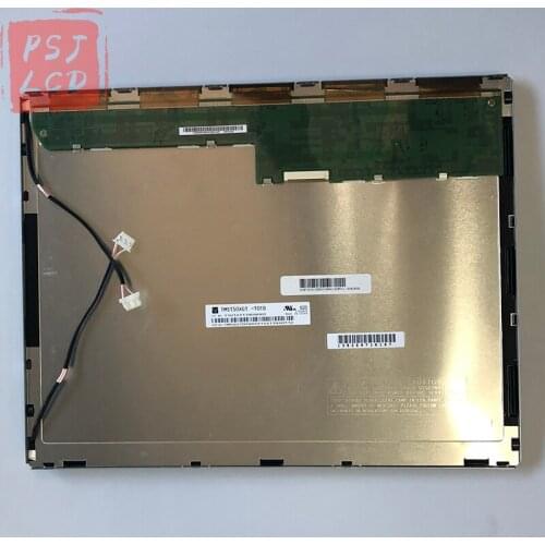 For TMS150XG1-10TB 15.0 Inch Industrial100 New A+ Grade LCD Panel IPS Screen