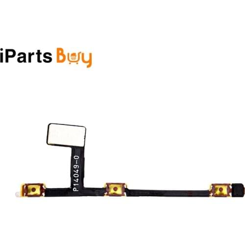 N iPartsBuy Volume Control Button Flex Cable for OnePlus 2