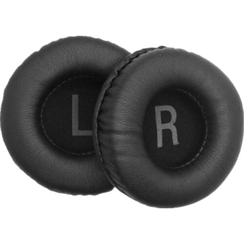 HFES 1 Pair Replacement Foam Headset Ear Pads Pillow Cushion Cover for JBL Tune600 T500BT T450 T450BT JR300BT Headphone EarPads