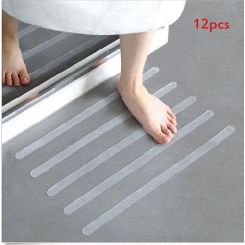 ISHOWTIENDA Anti-slip Bathroom Rugs