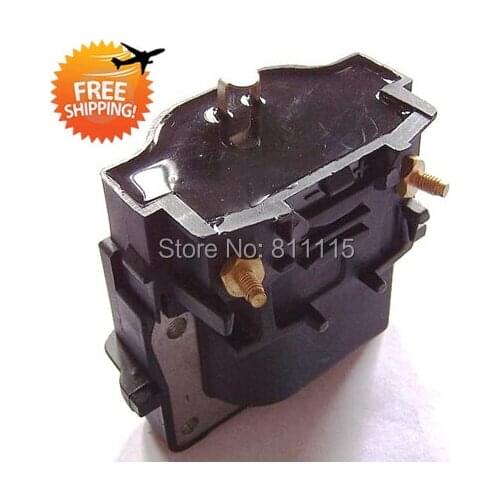 JINANHT Ignition Systems