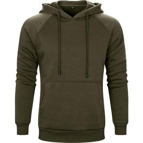 Quality Casual Pullover New Brand Hoodie Streetwear Hip Hop Black Gray Hooded Jersey Hoody Mens Hoodies and Sweatshirts