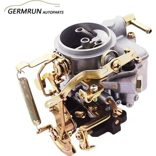 Carburetor Carb for 16010-H1602 16010H1602 DCG306-5B for NISSAN Datsun Sunny B210 A12 Engine Cherry Pulsar Vanette Truck