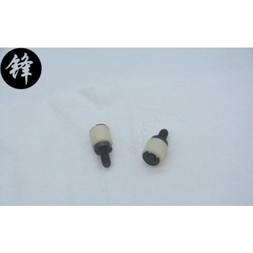 Aircraft wheel pressure round framework Computer embroidery machine spare parts