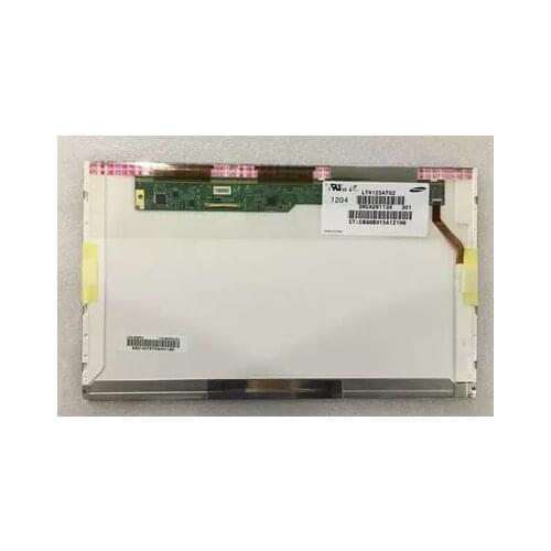 LTN125AT02 12.5 inch notebook LCD screen