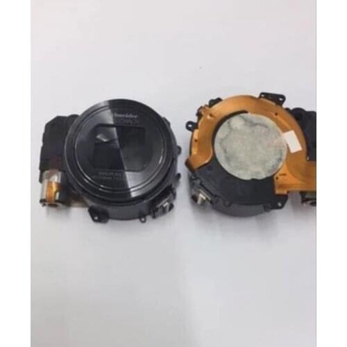 New original accessories for zoom lens for Samsung WB150F; WB150; WB151; WB152 digital camera without CCD