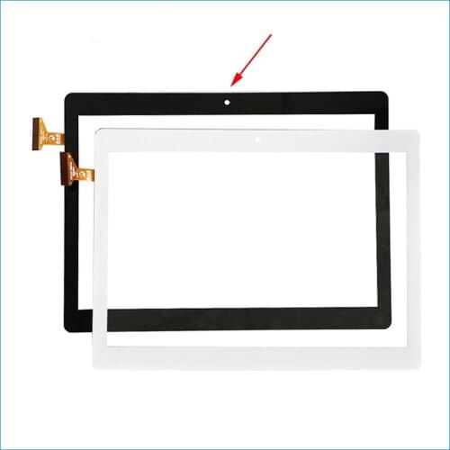 10.1 inch Touch screen New touch panel Tablet PC touch Sensorl digitizer HZYCTP-102074A Tablet Touch for Alldocube iplay10 Pro