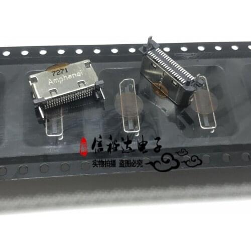 Original new 100% G14A42221612HR 42POS 0.5mm connector