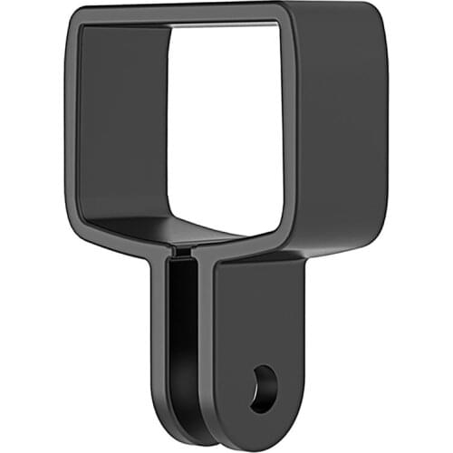 Expanding Adapter Expansion Holder Frame Bracket Holder Stand Mount for DJI OSMO Pocket 2 Camera Accessories
