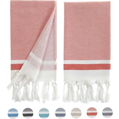 Sea Me at Home Hand Towels