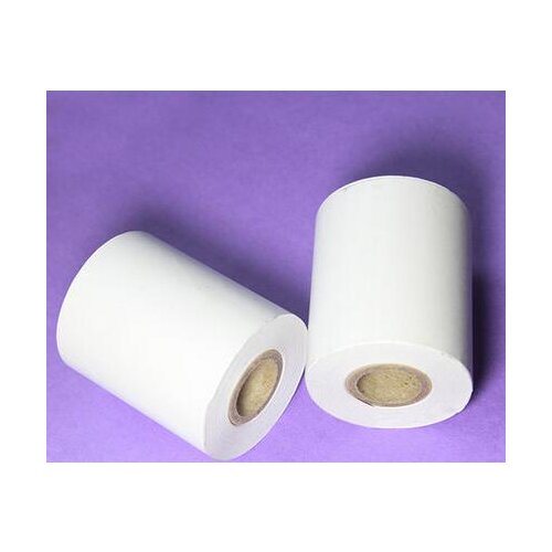 Thermal counter paper 57*50mm super market POS printer paper #58 special checkout counter printer paper