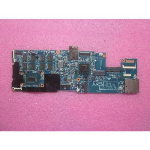Thinkpad is suitable FRU 04Y1988 04X0328 04Y1989 04X0329 for X1-CARBON i7-3667U,8G no touch motherboard