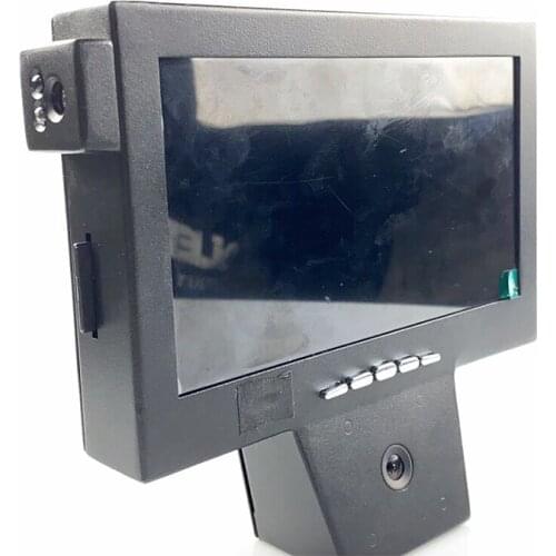 Wrist Intelligent imaging camera body temperature test alarm camera 2mp high-definition pixels Temperature measuring camera