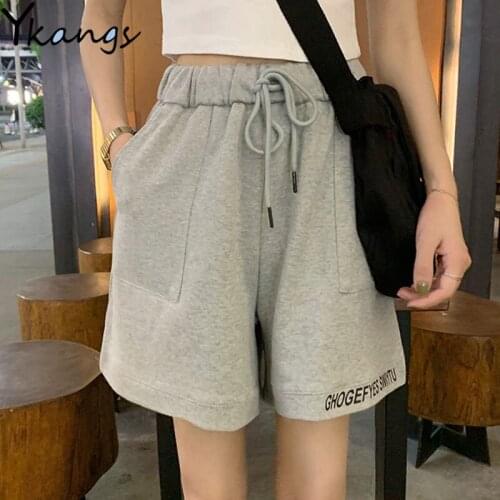 YKANGS Women's Travel Shorts