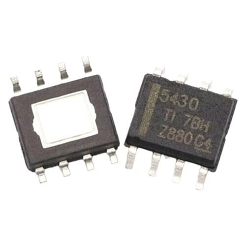 Inquiry Before Order New Original TPS5430DDAR TPS5430 SMD Package SOP-8 Switching Power Conversion Chip Electronic Components