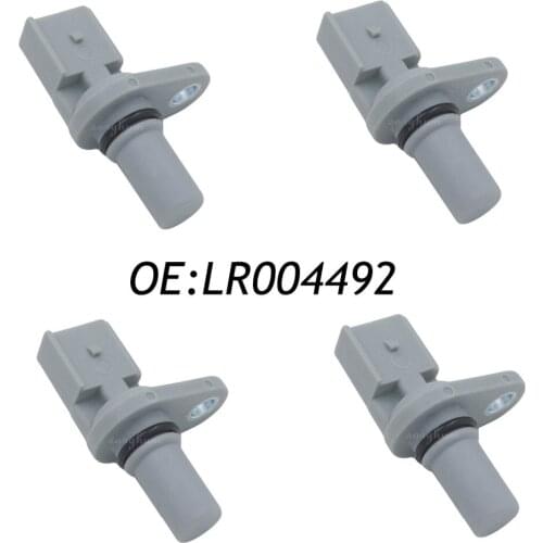 4PCS Camshaft Position Sensor CAM For Land Rover Defender 2.4 TD4 4x4 2007 LR004492