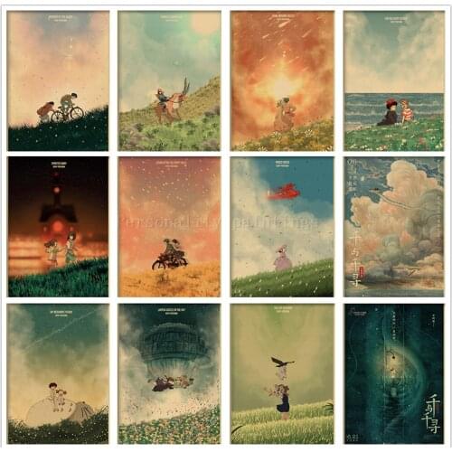 5D DIY Diamond Painting Anime Cartoon Jun Miyazaki Spirited Away Totoro Diamond Mosaic Embroidery Cross Stitch Home Decor Gift