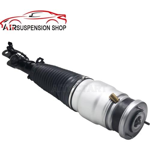 Air Suspension Shock Front for Hyundai Genesis Equus Centennial Gas Strut Spring Absorber 54611-3M500 54605-3N506 54605-3N505