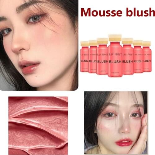 BB Cream GLOW Blush Anti-aging Serum Starter Kit Meso Skin Serum Natural Nude Concealer Brightening Korean Makeup Treatment