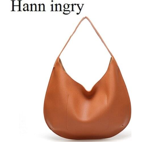 HANN INGRY Women's Travel Bags