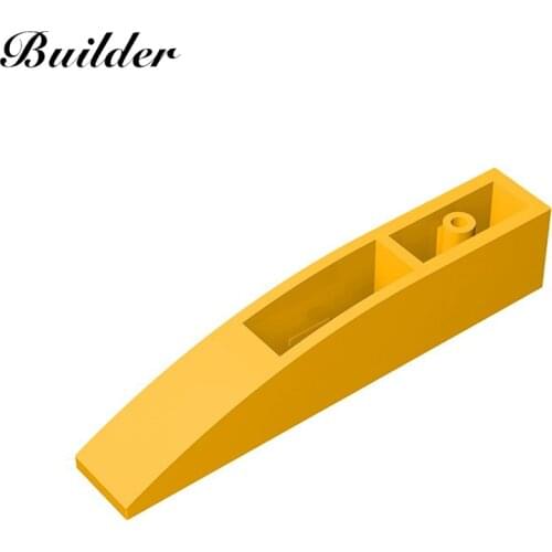 Building Blocks 42023 10pcs Classic Brands 6x1 For Parts DIY MOC Technological Educational Bricks Bulk Model Compatible Toys