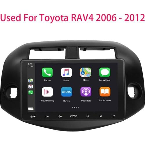 Leaprock Car Electronics