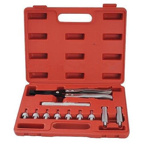 Automotive Valve Stem Seals Installation Removal Tool Set