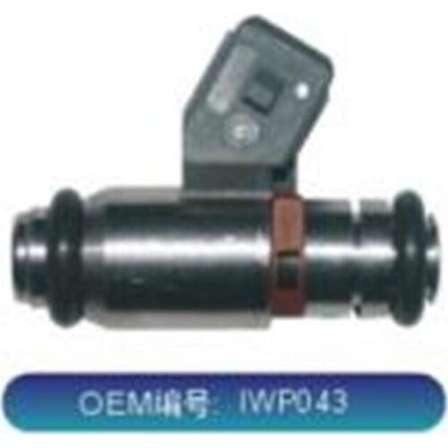 NEW high quality Fuel Injector injection nozzle IIWP043 for GOL/Parati/Quantum/, /Saveiro2.0MPIA97/Parati/Quantum/Santana