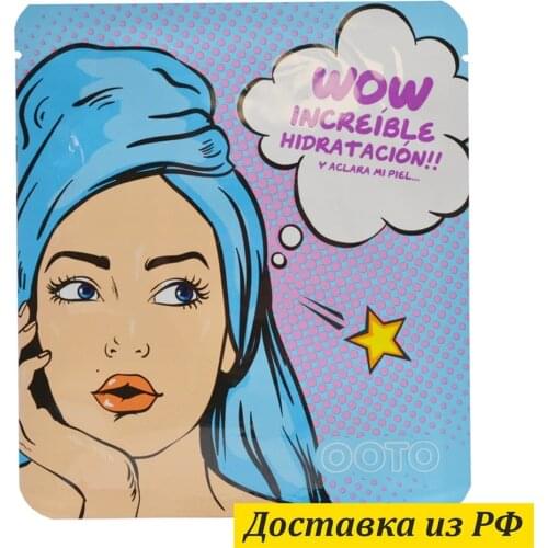 Питательные маски для лица OOTO China At AliExpress