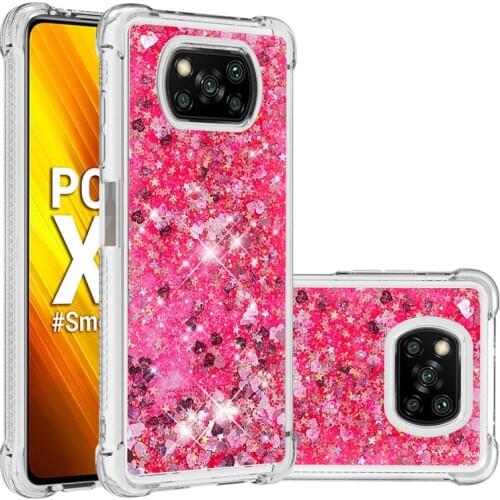 RMOAKE Phone Cases Xiaomi Mi Note 10 Lite