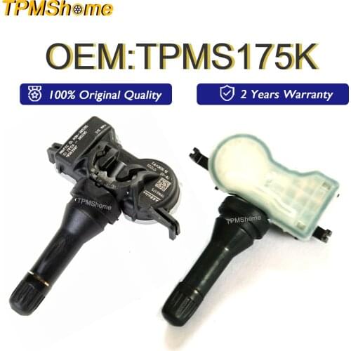 TPMS175K ACDelco TPMS Sensor Tire Pressure Monitoring System 315MHz 19363997 Tyre Air Pressure Monitor Sensor