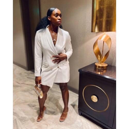 Women's Blazers Blazers Skyesky China